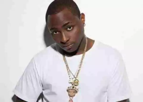 Revealed: How Davido Got Over The Death Of His Friends, Tagbo, DJ Olu & Chime